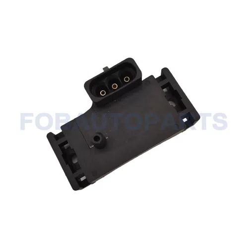 Manifold Absolute Pressure Map Sensor for Chevrolet Impala Malibu K1500 S10 for Jeep Wrangler 16137039 12569240 - image 3